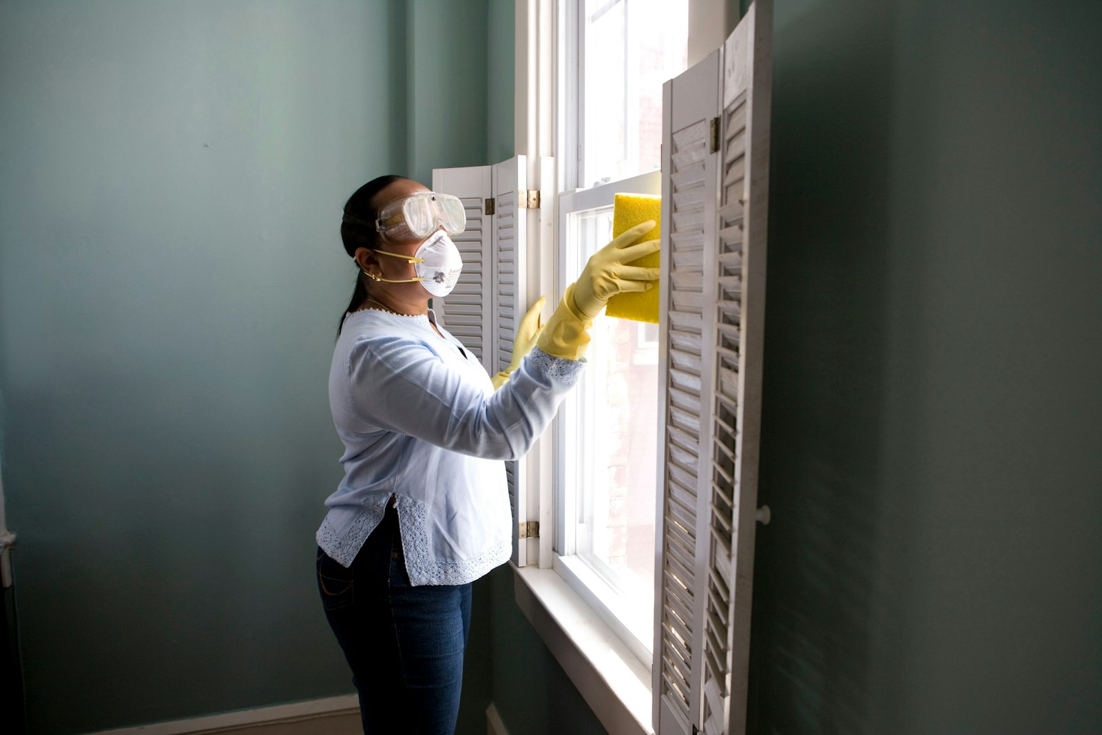 Commercial Water Damage service in Ceres, CA