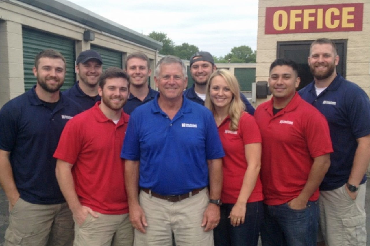 Water damage restoration professionals in Ceres, CA